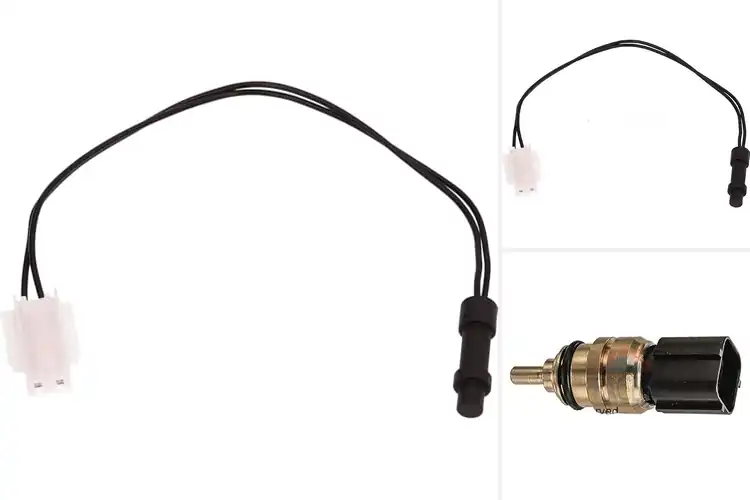 Detailed view of Best 2002 Kia Sedona Fuel Temperature Sensors