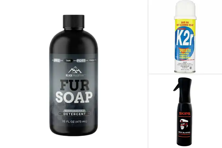 Detailed view of Best American Made Detergents: Top Picks for Clean Laundry