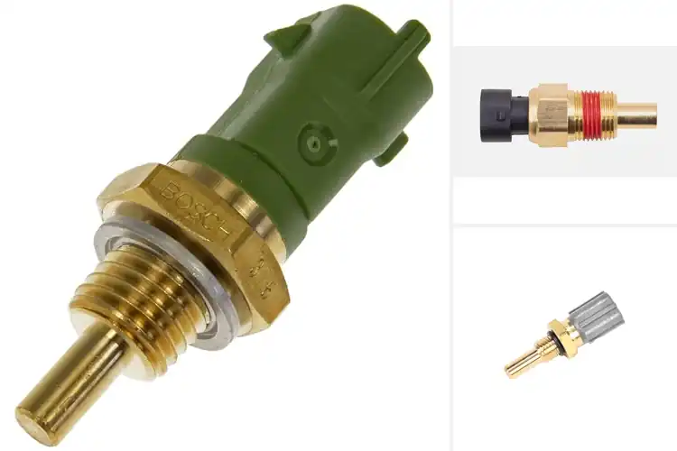 Detailed view of Best Automotive Fuel Temperature Sensors
