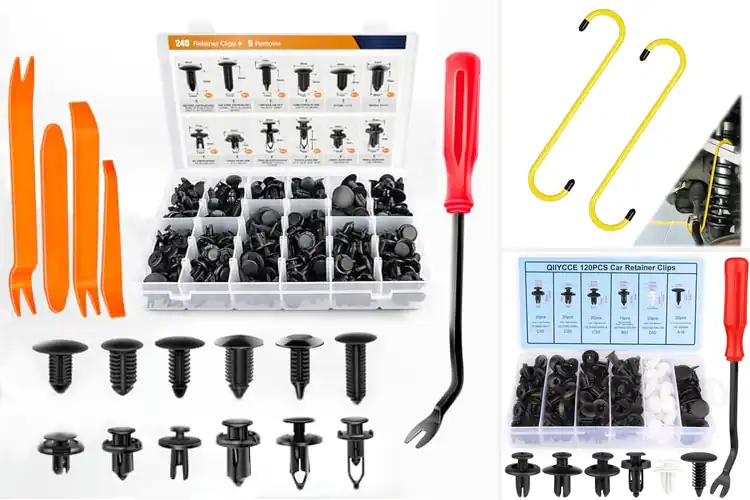 Detailed view of Best Automotive Parts