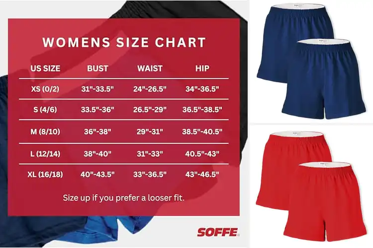 Detailed view of Best Cheerleading Shorts: 10 Top Picks for Comfort & Style