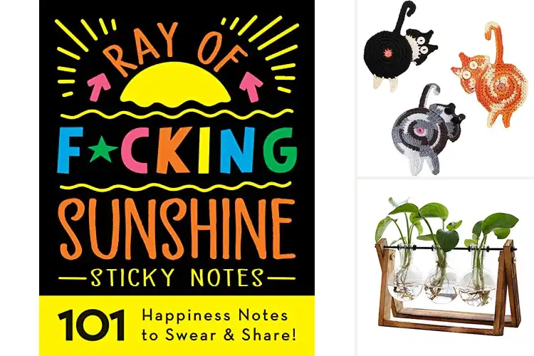 Detailed view of Best Creative Gifts