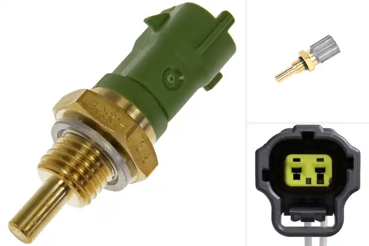 Detailed view of Best Direct Replacement Fuel Temperature Sensors