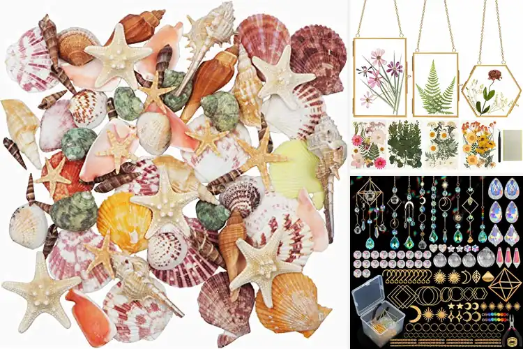 Detailed view of Best Diy Home Decor Crafts: 10 Creative Ideas to Try