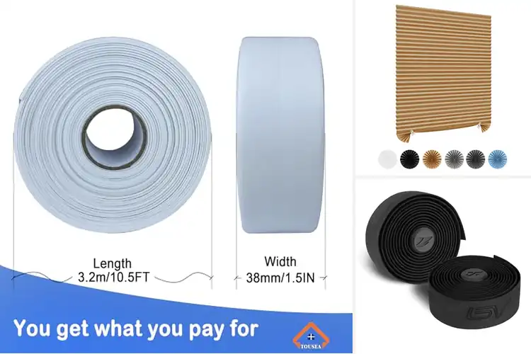 Detailed view of Best Easy Install Tapes: 10 Quick Fix Winners
