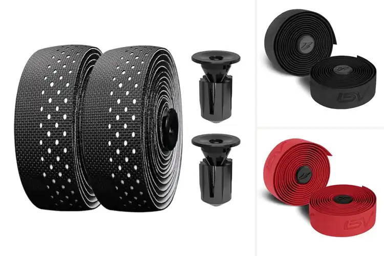 Detailed view of Best EVA Bike Bar Tapes
