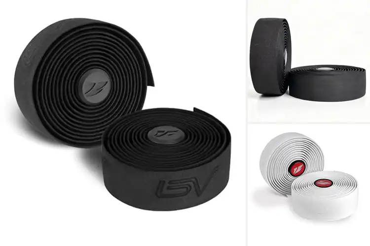 Detailed view of Best EVA Foam Handlebars: Ride Comfortably with Top Picks
