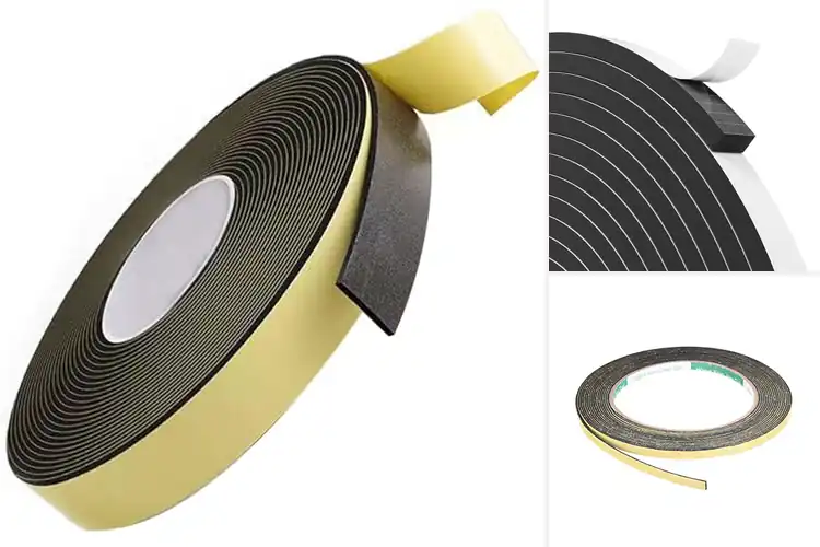 Detailed view of Best EVA Foam Tapes: Top 10 Picks for Comfort & Noise Block