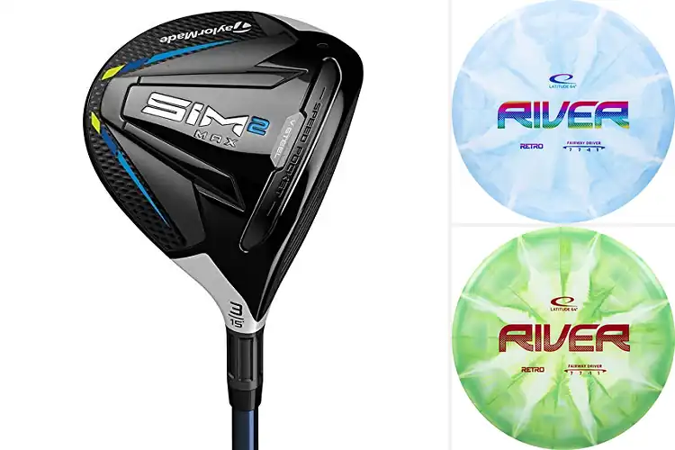Detailed view of Best Fairway Drivers