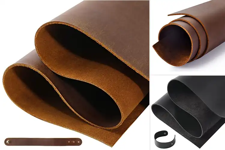 Detailed view of Best Genuine Leather Sheets