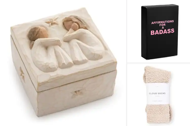 Detailed view of Best Gifts For Female Best Friends: 10 Picks She’ll Adore