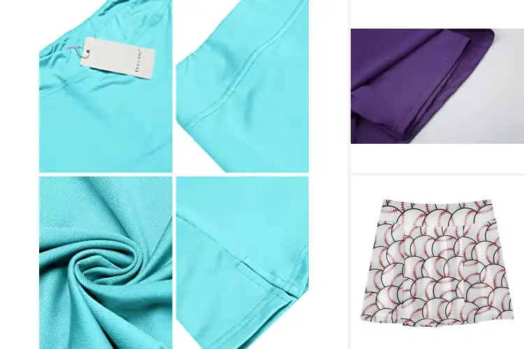 Detailed view of Best Girls Compression Skirts: Top 4 Stylish Picks