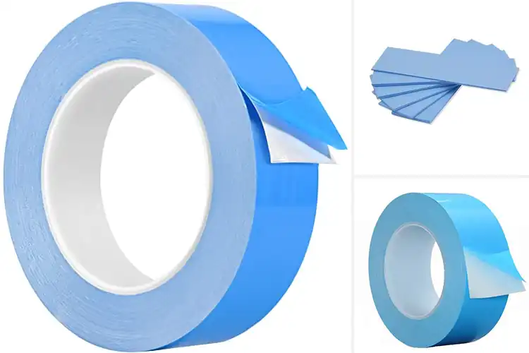 Detailed view of Best GPU Cooling Tapes: Top 10 Picks for Peak Performance