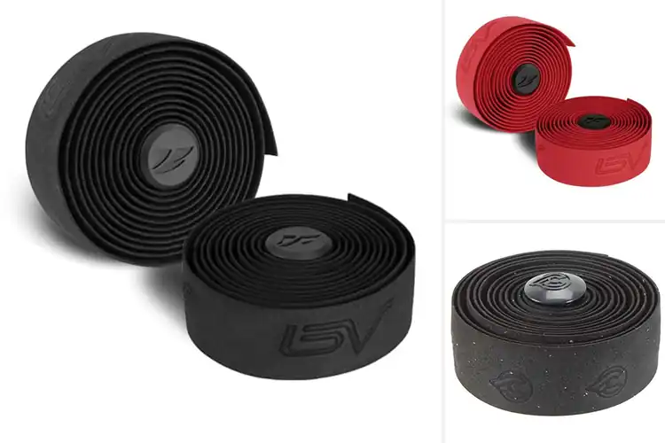 Detailed view of Best Handlebar Tapes: Boost Comfort and Grip Today