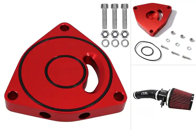 Detailed view of Best Honda Civic 1.5T Accessories