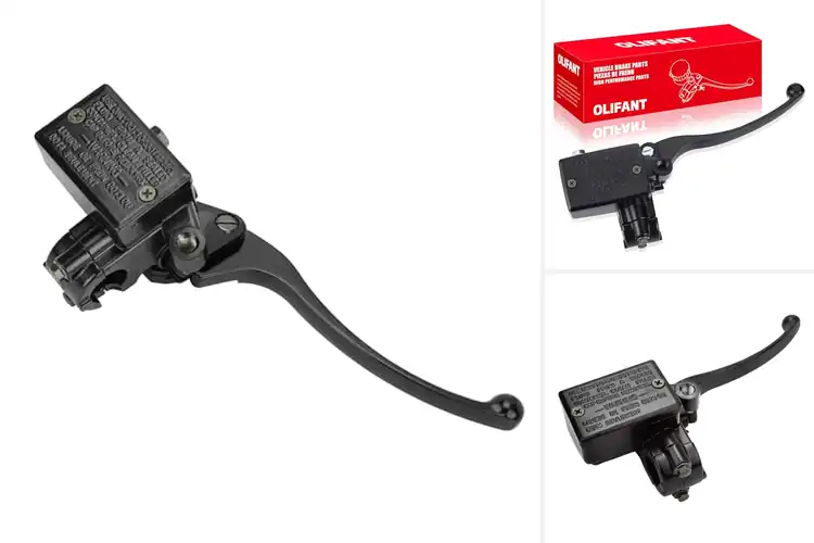 Detailed view of Best Honda TRX300FW Replacement Brake Master Cylinders
