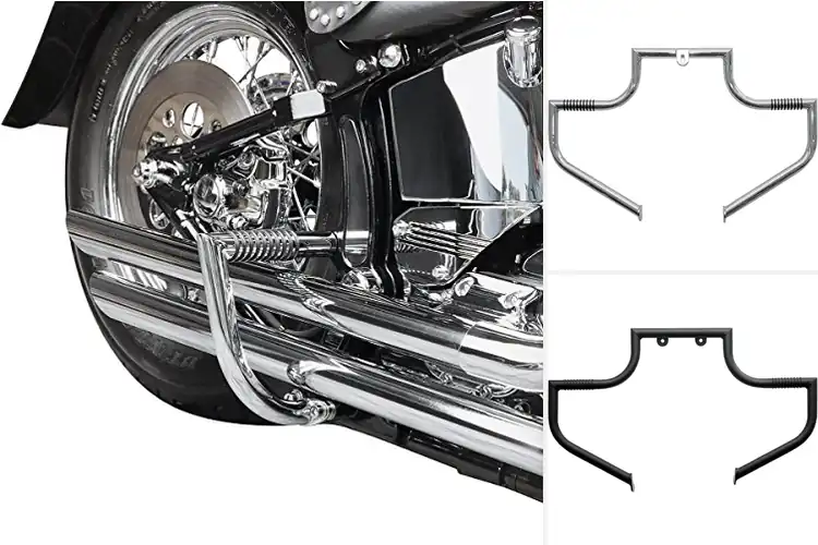 Detailed view of Best Linbars