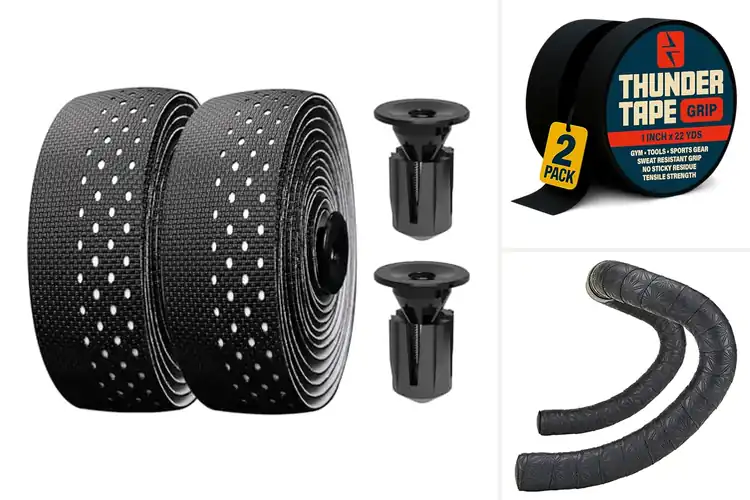 Detailed view of Best Long Lasting Bar Tapes