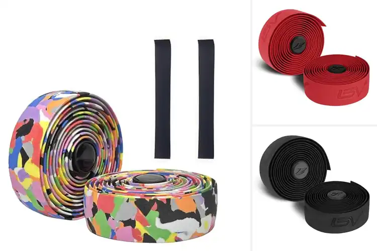 Detailed view of Best Multi Purpose Handlebar Tapes