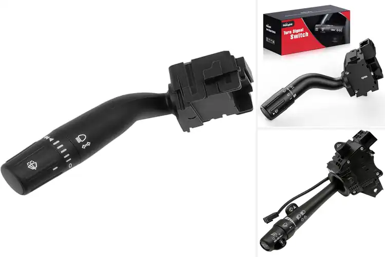 Detailed view of Best Multifunction Combination Levers