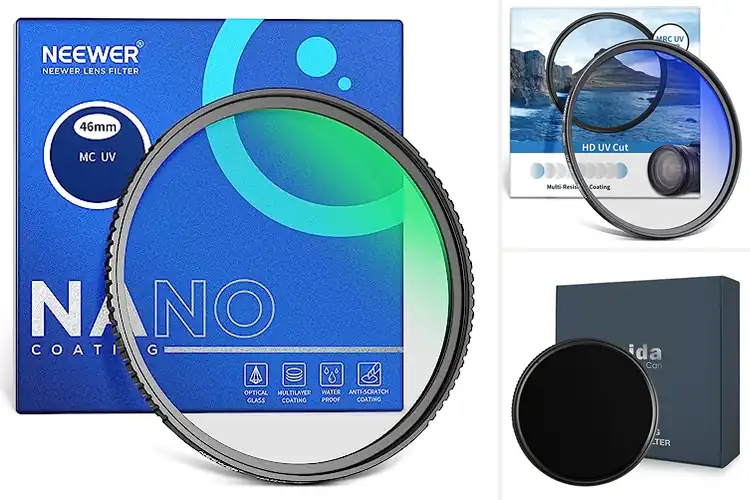 Detailed view of Best Optical Coatings: Top 10 for Crystal-Clear Vision