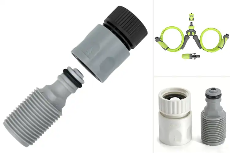 Detailed view of Best Outboard Flush Adapter Kits: Top Picks for Engine Care