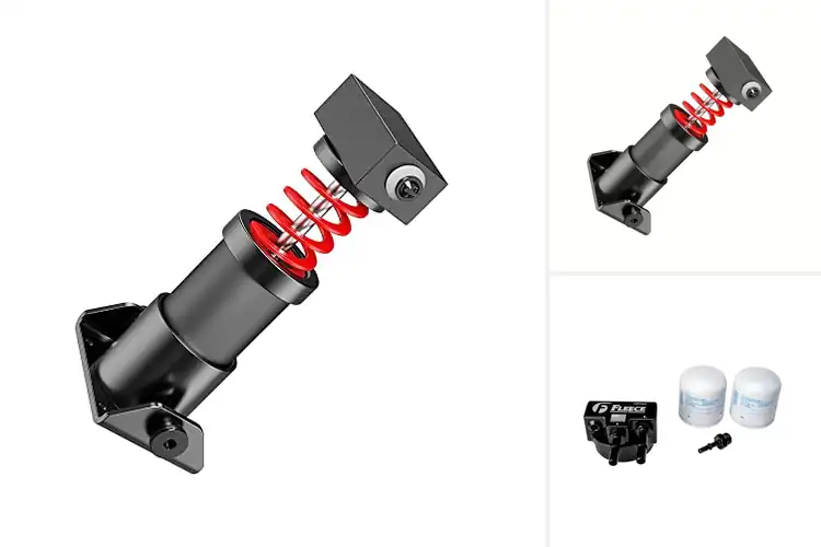 Detailed view of Best Performance Kits: Top 10 Upgrades for Real Results