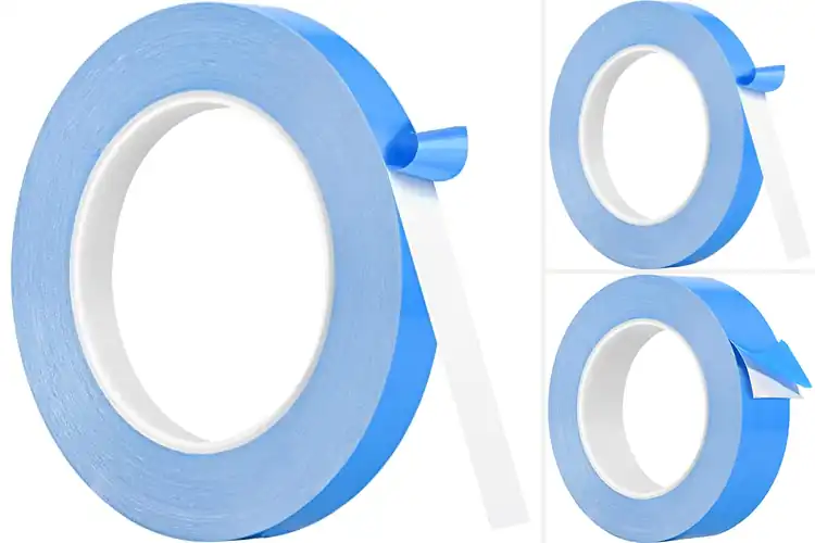 Detailed view of Best Power Module Thermal Tapes