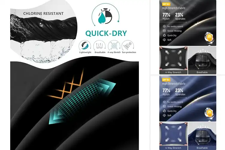 Detailed view of Best Quick Dry Skirts: Top 10 Picks for Comfort & Confidence