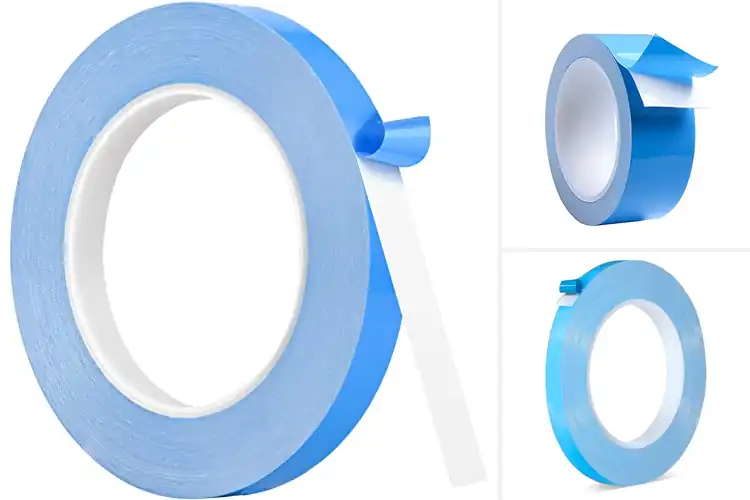 Detailed view of Best RAM Thermal Tapes