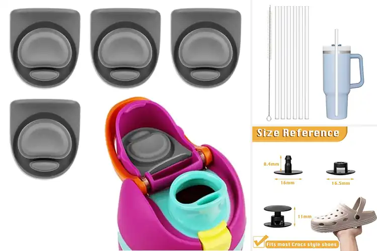 Detailed view of Best Replacement Accessories