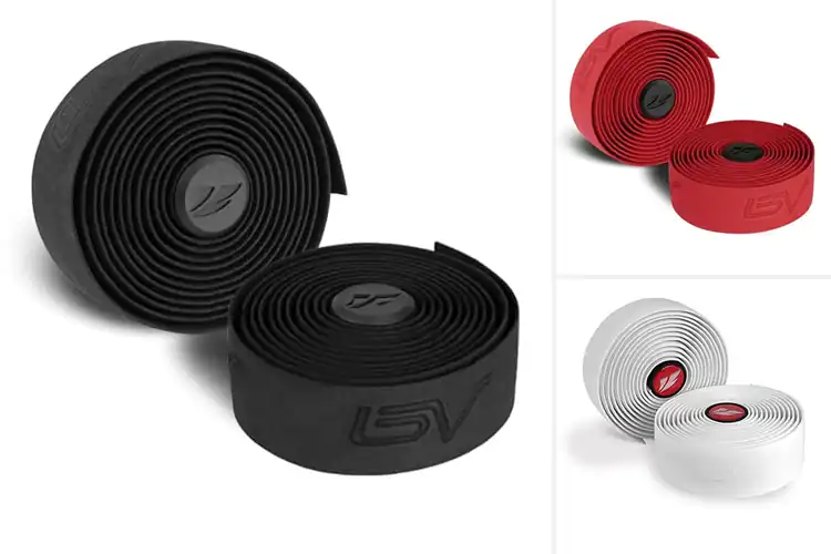 Detailed view of Best Road Bike Handlebar Tapes