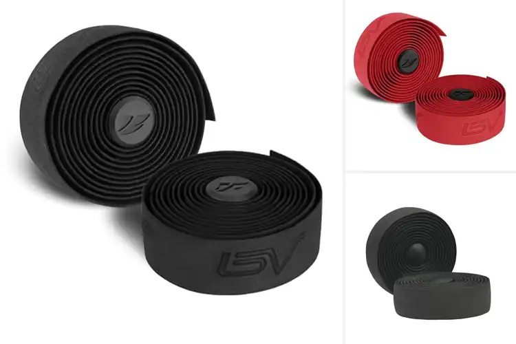 Detailed view of Best Road Bike Tapes