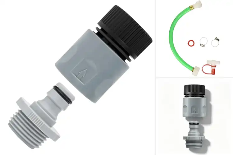 Detailed view of Best Seadoo Flush Adapter Kits