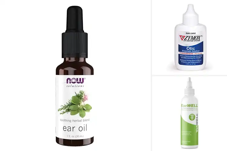 Detailed view of Best Soothing Ear Solutions: Top 10 Quick Relief Products