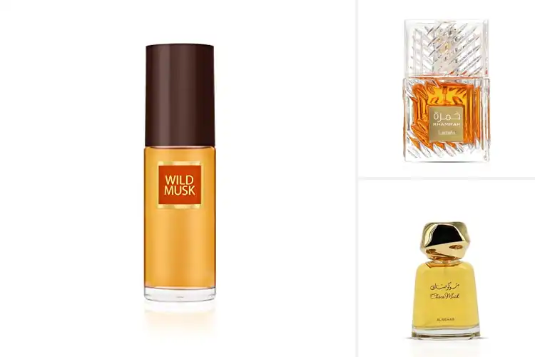 Detailed view of Best Spicy Musk Fragrances: Top 10 Bold & Sensual Picks