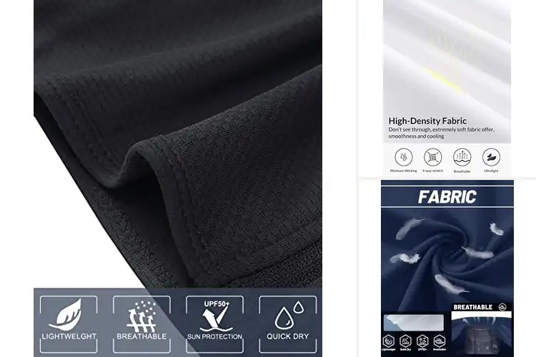 Detailed view of Best Sports Jackets For Women