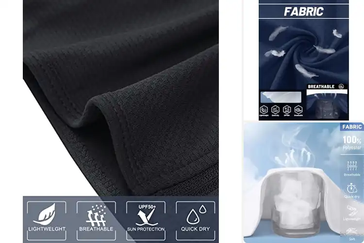 Detailed view of Best Sports Jackets Women: Top Picks for Style & Comfort