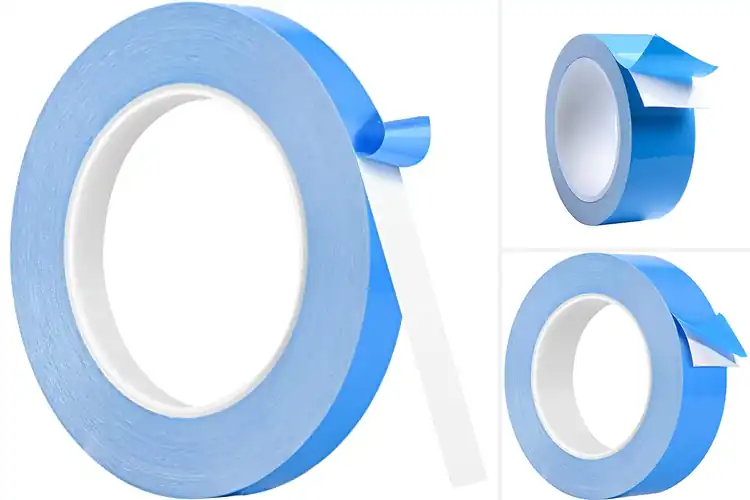 Detailed view of Best Thermal Adhesive Tapes: Keep Devices Cool & Efficient