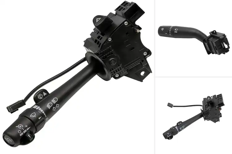 Detailed view of Best Turn Signal Switches