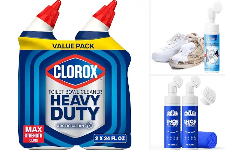 Detailed view of Best Water-Free Cleaners: Top 5 Quick Solutions