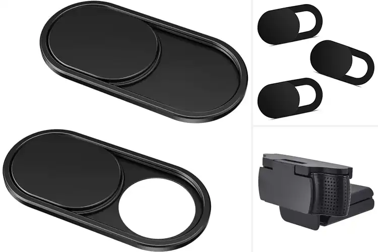 Detailed view of Best Webcam Covers: Top 10 Ultra-Thin Privacy Protectors