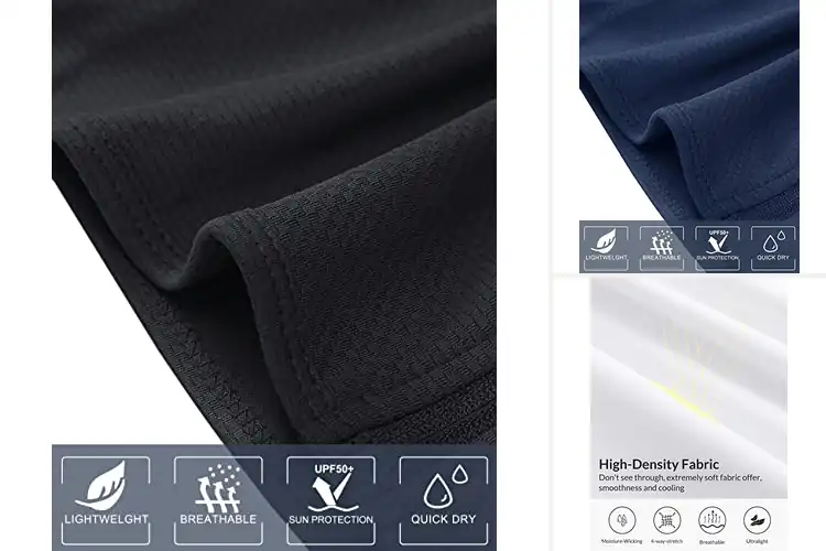 Detailed view of Best Women’s Athletic Jackets