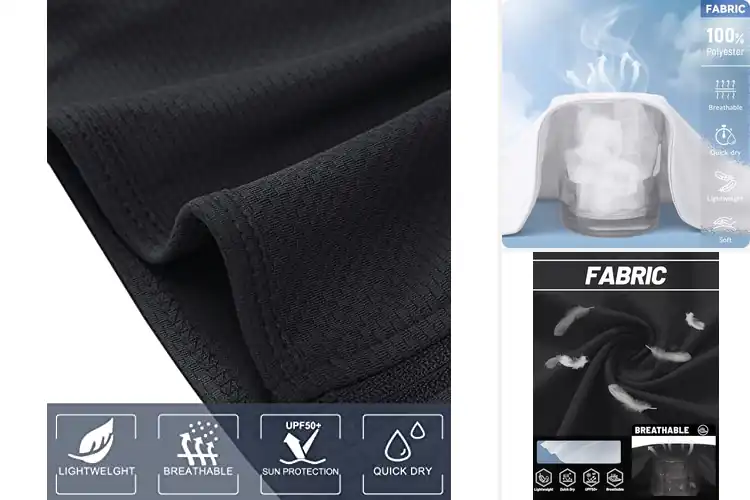 Detailed view of Best Women’s Workout Jackets: 8 Must-Have Picks