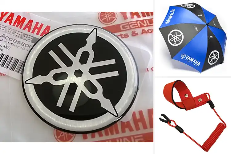 Detailed view of Best Yamaha Accessories: 10 Must-Have Upgrades for Your Ride